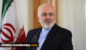 ظریف: الاسرى الاحرار اثبتوا انتصار الکرامة الایرانیة على التعذیب
