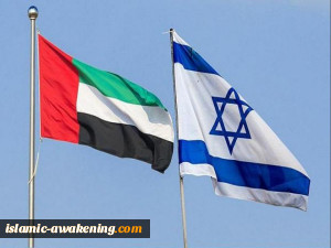 التطبیع الصهیونی الأماراتی و المهمة الأخطر!!