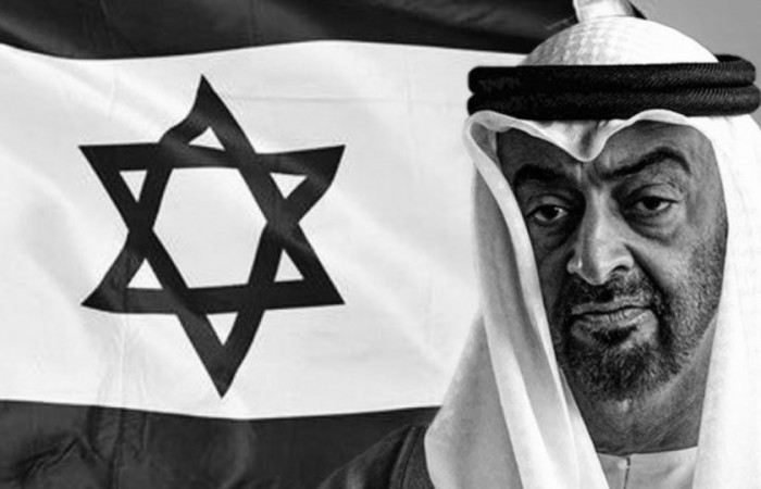 کیف خدعت الإمارات الدول الأسلامیة؟!