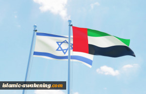 ما هي التداعيات و التدافع ما بعد التطبيع الصهيوني الإماراتي؟