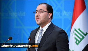 الخارجیة العراقیة تعلن الرد على 'الانتهاکات الترکیة' بالتعامل بالمثل