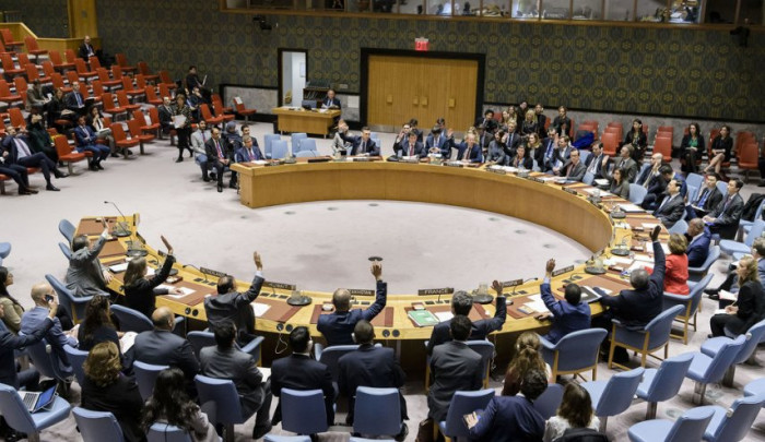 الجرب الأمریکی وقطران المقاومة