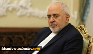 ظریف: امیرکا منیت بهزیمة غیر مسبوقة فی مجلس الامن بنتیجة 2-13