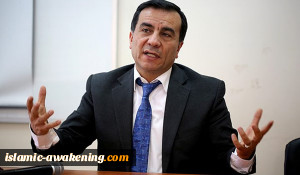 کاتب فلسطینی رفض المشارکة بجائزة فی الإمارات بسبب التطبیع