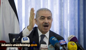 اشتیة یهاجم الإمارات: خرجتم من الإجماع العربی بشکل فاضح!