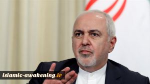 Zarif: Trump Policies Created Gap between US, Europe