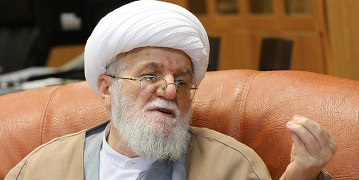 آیت‌الله محمدعلی تسخیری دار فانی را وداع گفت