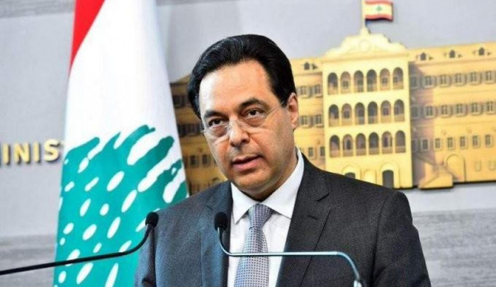 دیاب: نأمل أن یشکل حکم المحکمة الدولیة معبرًا لإحقاق للاستقرار