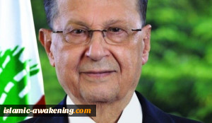 عون: تحقیق العدالة بجریمة اغتیال الحریری یتجاوب مع رغبة الجمیع