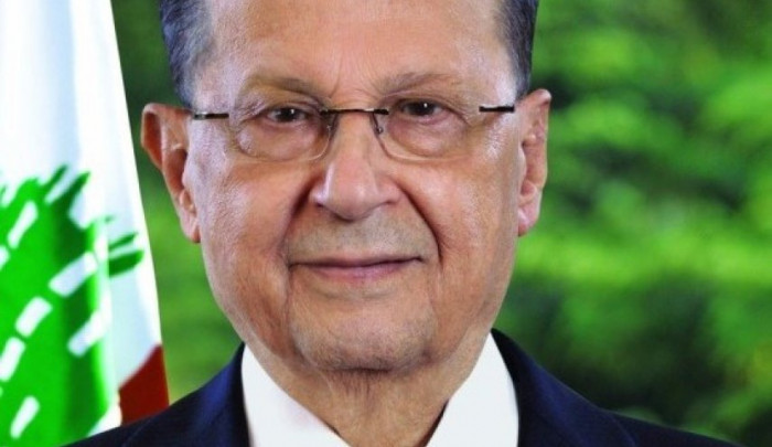 عون: تحقیق العدالة بجریمة اغتیال الحریری یتجاوب مع رغبة الجمیع