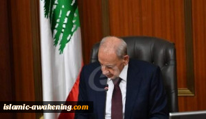 اول تعلیق لنبیه بری بعد صدور قرار المحکمة الدولیة