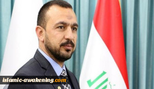 نائب عراقی : إبقاء القوات الأمیرکیة فی العراق یهدد البلاد والمنطقة