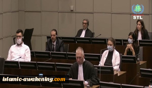 المحکمة الدولیة: لا دلیل على ضلوع قیادة حزب الله وسوریا فی إغتیال الحریری