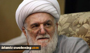 وفاة آیة الله محمد علی تسخیری