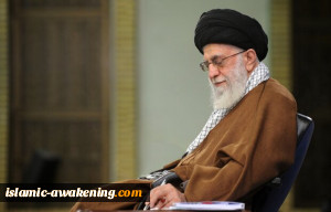 قائد الثورة یعزی بوفاة رئیس المجلس الاعلى لمجمع التقریب بین المذاهب الإسلامیة