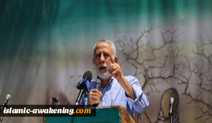 الجهاد الاسلامی: نظام إقلیمی تقوده 