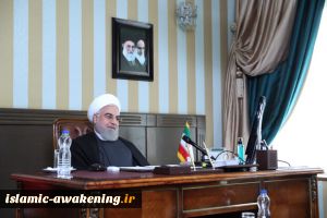 Rouhani: Neither Sanctions Perpetual, Nor Those in White House