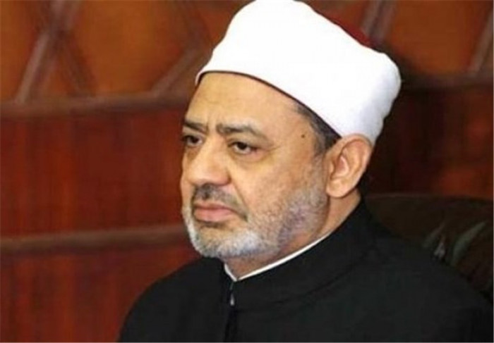 تاریخ  الأزهر یشهد تبنّی القضیة الفلسطینیة.. لماذا الصمت هذه المرة؟