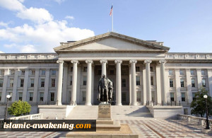 واشنطن تفرض عقوبات على شرکتین فی الإمارات على علاقة بـ