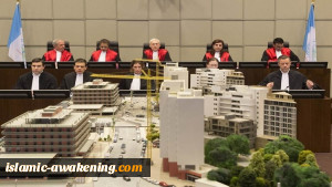 نتنیاهو یرحب بقرار المحکمة الخاصة بلبنان بشأن اغتیال رفیق الحریری