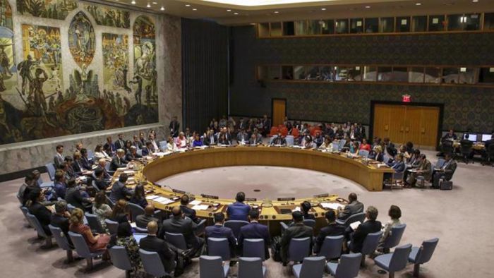 13 out of 15 UNSC members reject US bid to snapback Iran sanctions: Report