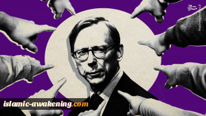 محلل فی مرکز أبحاث أمریکی: استراتیجیة الضغط الأقصى الأمریکیة برعایة هوک ضد إیران فشلت تماماً