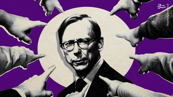 محلل فی مرکز أبحاث أمریکی: استراتیجیة الضغط الأقصى الأمریکیة برعایة هوک ضد إیران فشلت تماماً