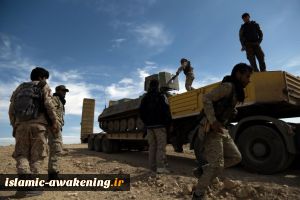 Four SDF militants killed  across Northern Syria