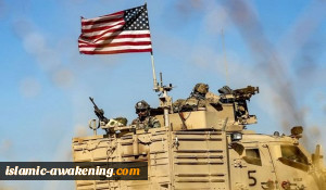 مصدر عراقی یکشف الى این ذهبت القوات الامریکیة بعد انسحابها من التاجی؟