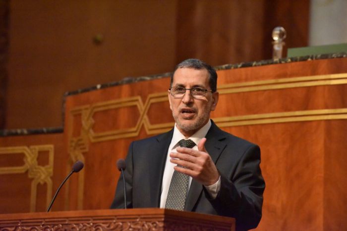 Moroccan PM: We refuse any normalization with the Zionist entity