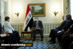 ما هی شروط صندوق النقد الدولی لتقدیم الدعم إلى العراق؟