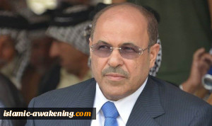 کاطع الرکابی: العراق لیس بحاجة لأی قوات قتالیة