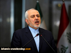 طهران تهدد برد حاسم حال تفعیل واشنطن 