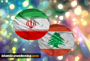 إطلاق حملة شعبیة فی ایران لمساعدة لبنان