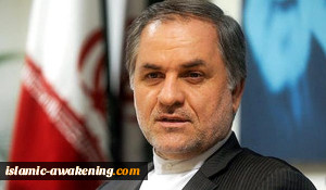 برلمانی ایرانی: مصداقیة مجلس الامن ستلقى الشکوک فی حال تقبل طلب امیرکا حول آلیة الزناد