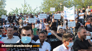 جولة جديدة من الاحتجاجات في إقليم كردستان... الأسباب والأهداف