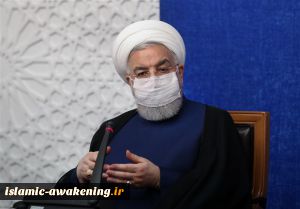 World Leaders Impressed by Iran’s Handling of COVID-19, Economy: President Rouhani