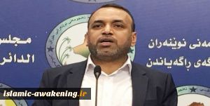 الفتح: ماندن نظامیان آمریکایی به مدت سه سال در عراق قابل قبول نیست