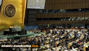 مجلس الأمن یرفض مشروع قرار أمریکی ضد إیران