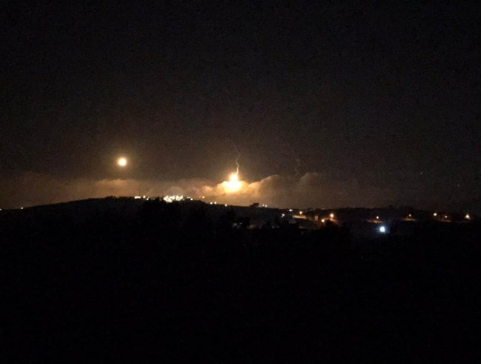 الاحتلال یعلن إنهاء حال الطوارئ بعد إعلانه عن حدث أمنی على الحدود مع لبنان