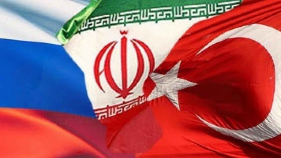 کردهای سوریه و رژیم صهیونیستی، بازندگان بزرگ نشست کمیته قانون اساسی سوریه 2