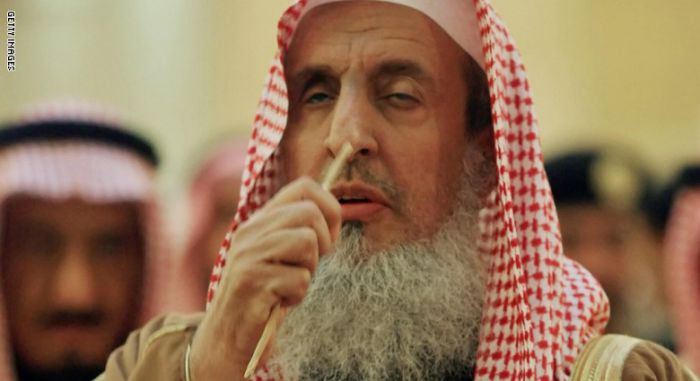 During 2006 War Saudi Urged ‘Israel’ to Crush Hezbollah, Mufti Banned Even Praying for Resistance