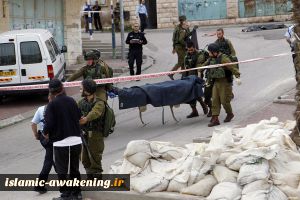 Zionist Settler Stabbed to Death in Eastern Tel Aviv