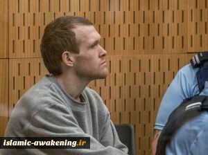 New Zealand Mosque Gunman Sentenced to Life Without Parole