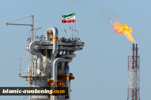 إیران توطن 80 % من القطع المستخدمة بصناعة النفط