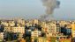 Israel, Hamas trade fire amid flare-up in Gaza tensions