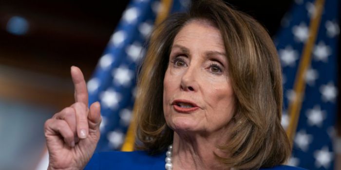 Pelosi Says Biden Shouldn’t Debate Trump