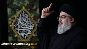 السید حسن نصرالله: قرار الرد قاطع وحاسم