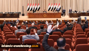 لجنة برلمانیة عراقیة تکشف عن ایادی خارجیة تنفذ الاغتیالات لخلق الفوضى