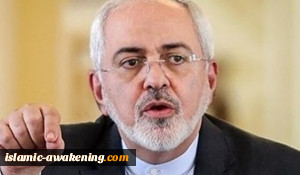 الخارجیة الإیرانیة: السیاسة الأمریکیّة یسودها قانون الغاب